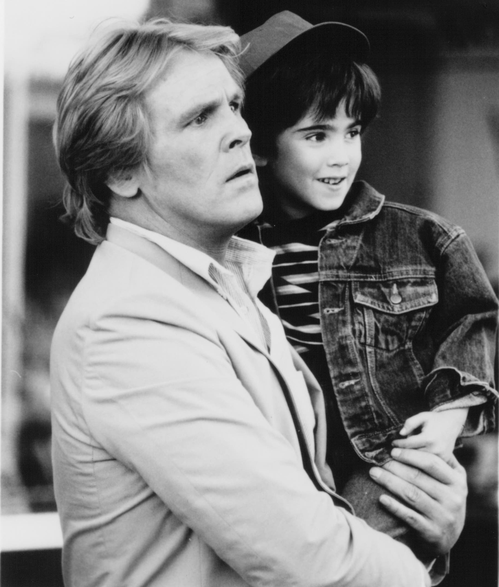 Still of Nick Nolte in Three Fugitives (1989)