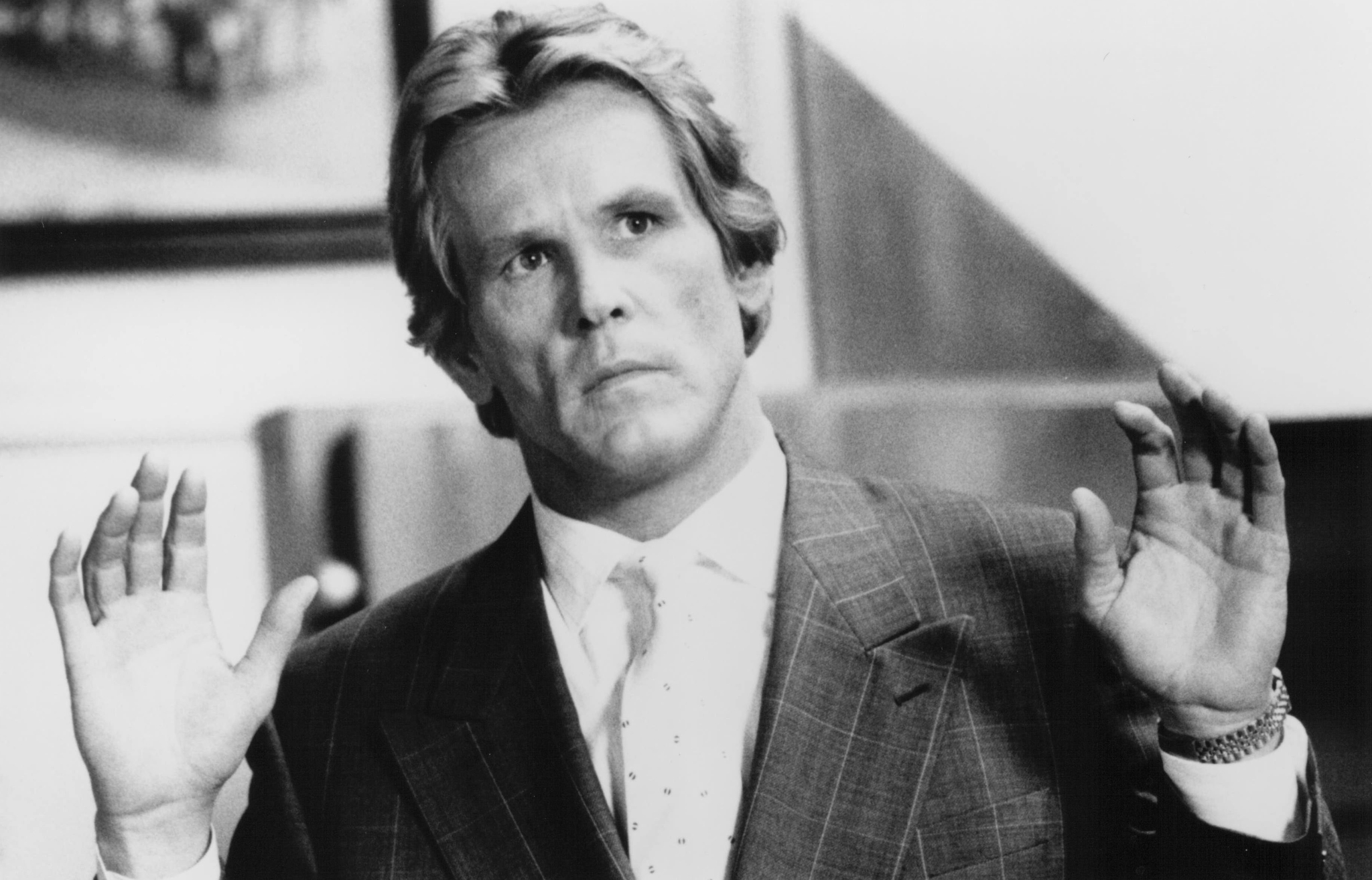 Still of Nick Nolte in Three Fugitives (1989)