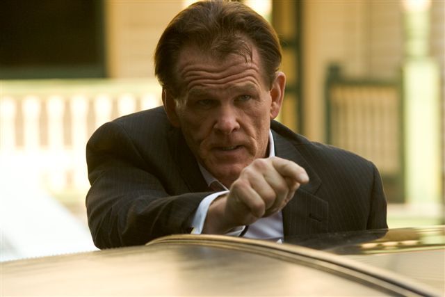 Still of Nick Nolte in The Mysteries of Pittsburgh (2008)