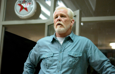 Still of Nick Nolte in Taikus karys (2006)