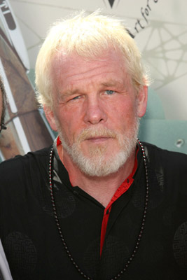 Nick Nolte