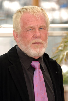 Nick Nolte at event of Paris, je t'aime (2006)