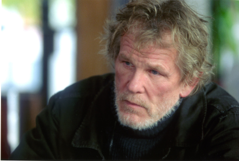 Still of Nick Nolte in Clean (2004)