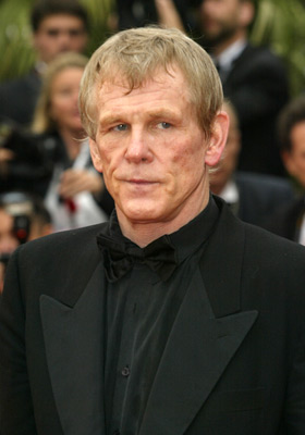 Nick Nolte at event of De-Lovely (2004)