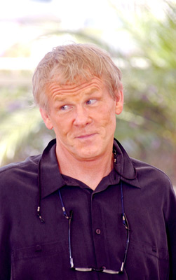 Nick Nolte at event of Clean (2004)