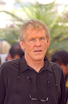 Nick Nolte at event of Clean (2004)