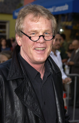 Nick Nolte at event of Hulk (2003)