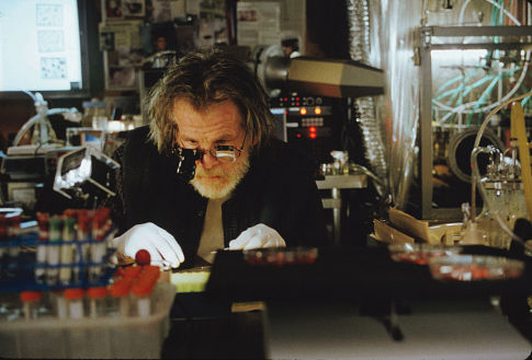 Still of Nick Nolte in Hulk (2003)