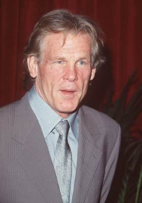 Nick Nolte