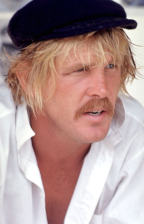 Nick Nolte