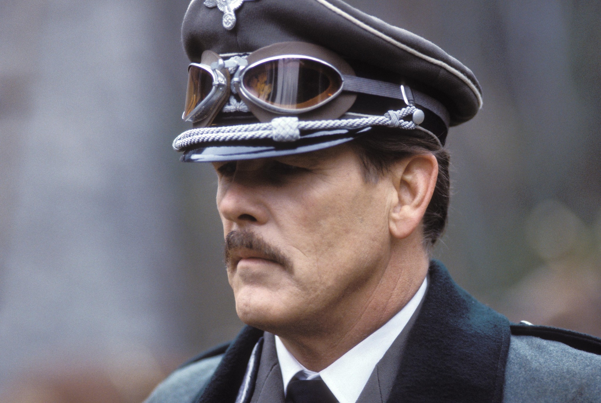 Still of Nick Nolte in Mother Night (1996)