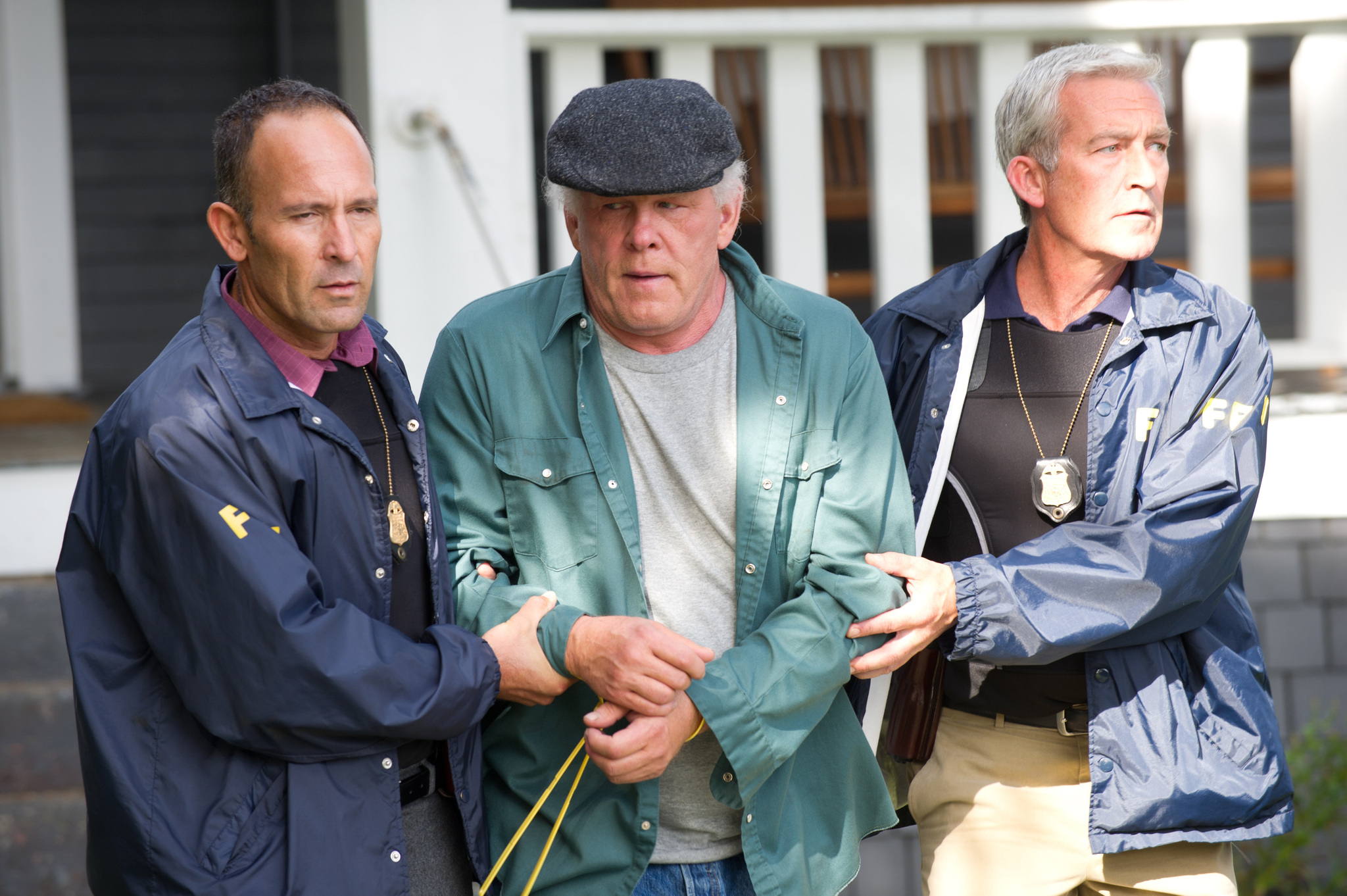 Still of Nick Nolte in The Company You Keep (2012)