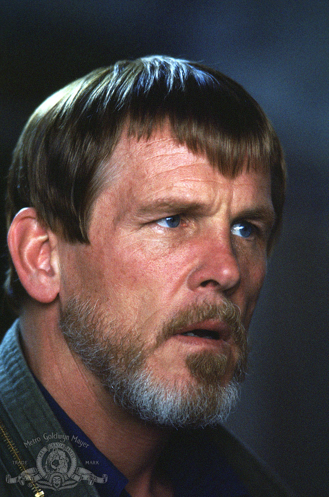 Nick Nolte in Everybody Wins (1990)