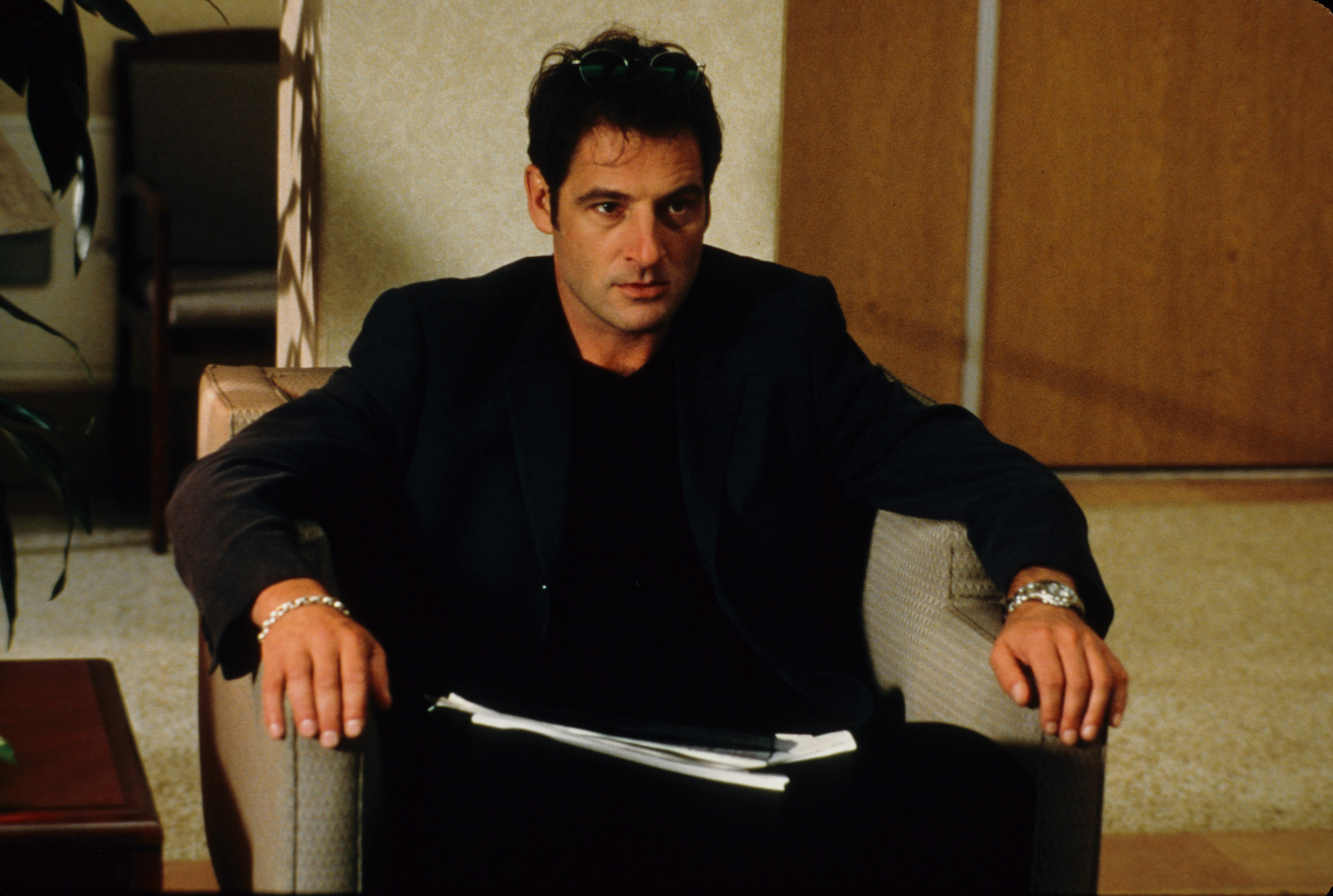 Still of Jeremy Northam in The Singing Detective (2003)