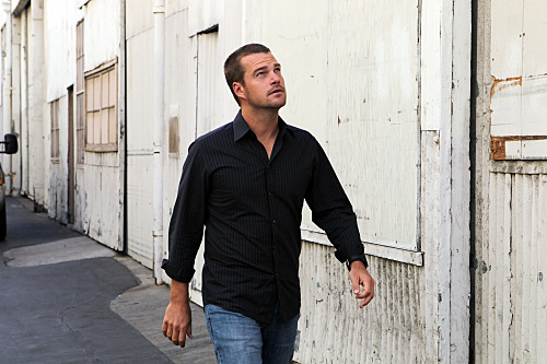 Still of Chris O'Donnell in NCIS: Los Angeles (2009)