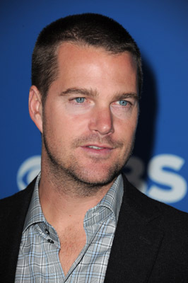 Chris O'Donnell