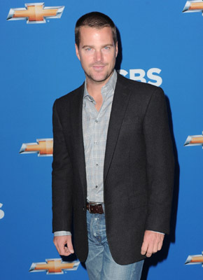 Chris O'Donnell