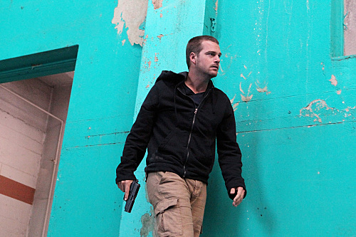 Still of Chris O'Donnell in NCIS: Los Angeles (2009)