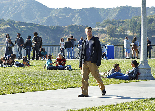 Still of Chris O'Donnell in NCIS: Los Angeles (2009)