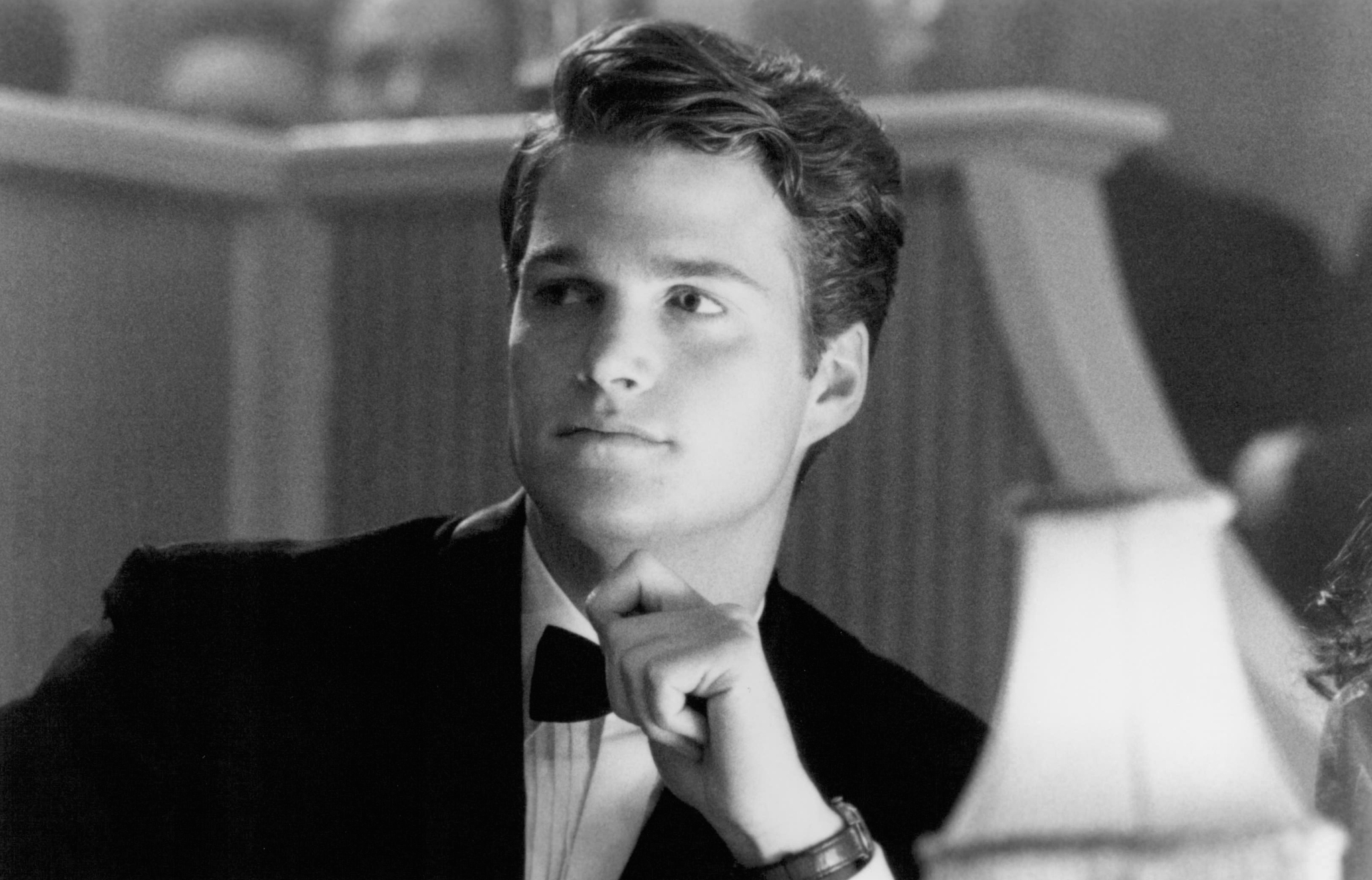 Still of Chris O'Donnell in Circle of Friends (1995)