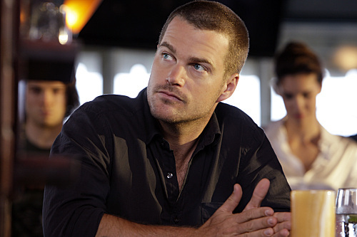 Still of Chris O'Donnell in NCIS: Los Angeles (2009)