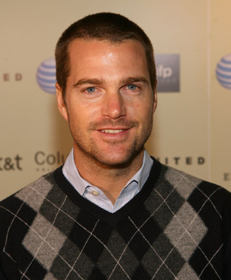 Chris O'Donnell