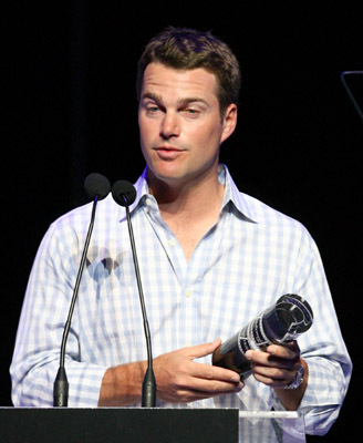 Chris O'Donnell