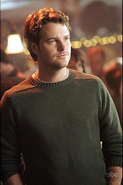 Still of Chris O'Donnell in Grei anatomija (2005)