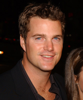 Chris O'Donnell at event of Kinsey (2004)