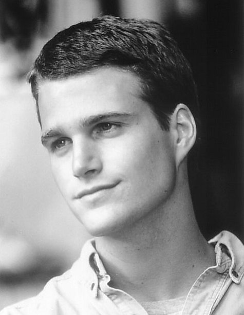 Still of Chris O'Donnell in Mad Love (1995)