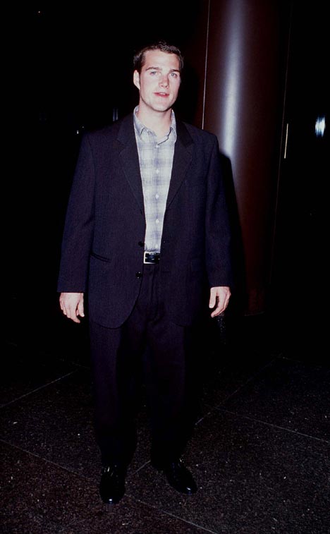 Chris O'Donnell at event of Boys on the Side (1995)