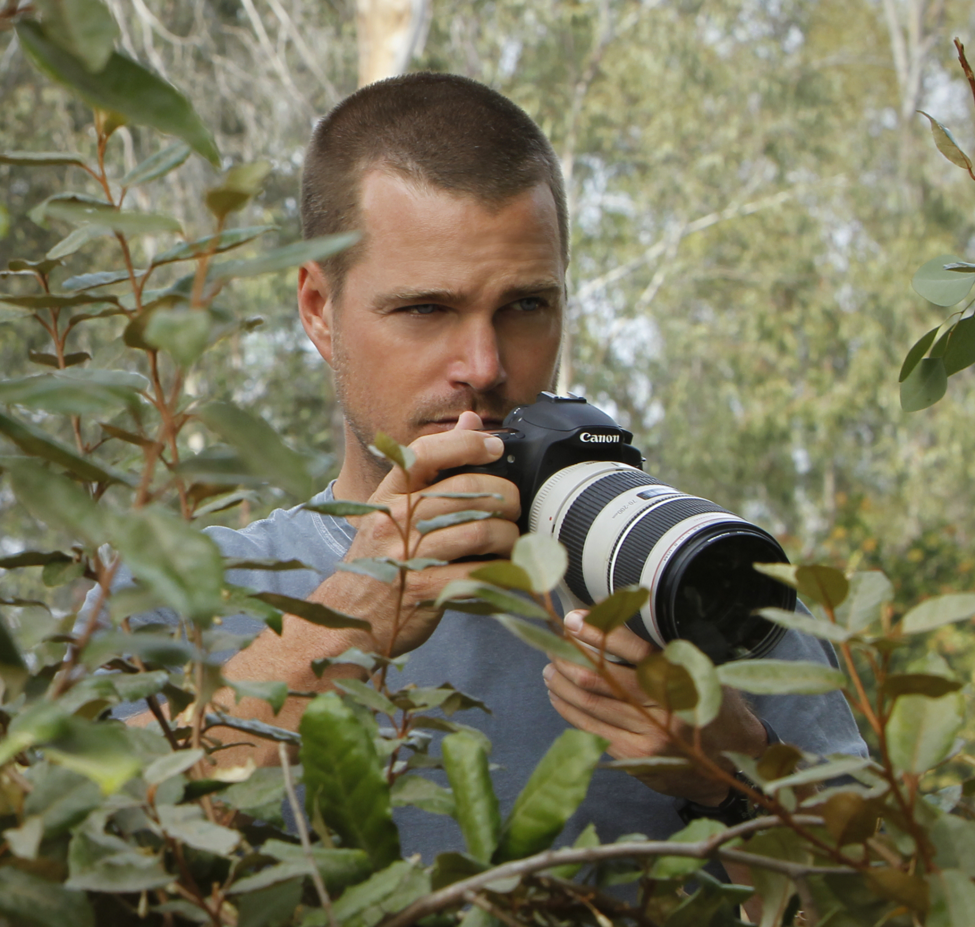 Still of Chris O'Donnell in NCIS: Los Angeles (2009)