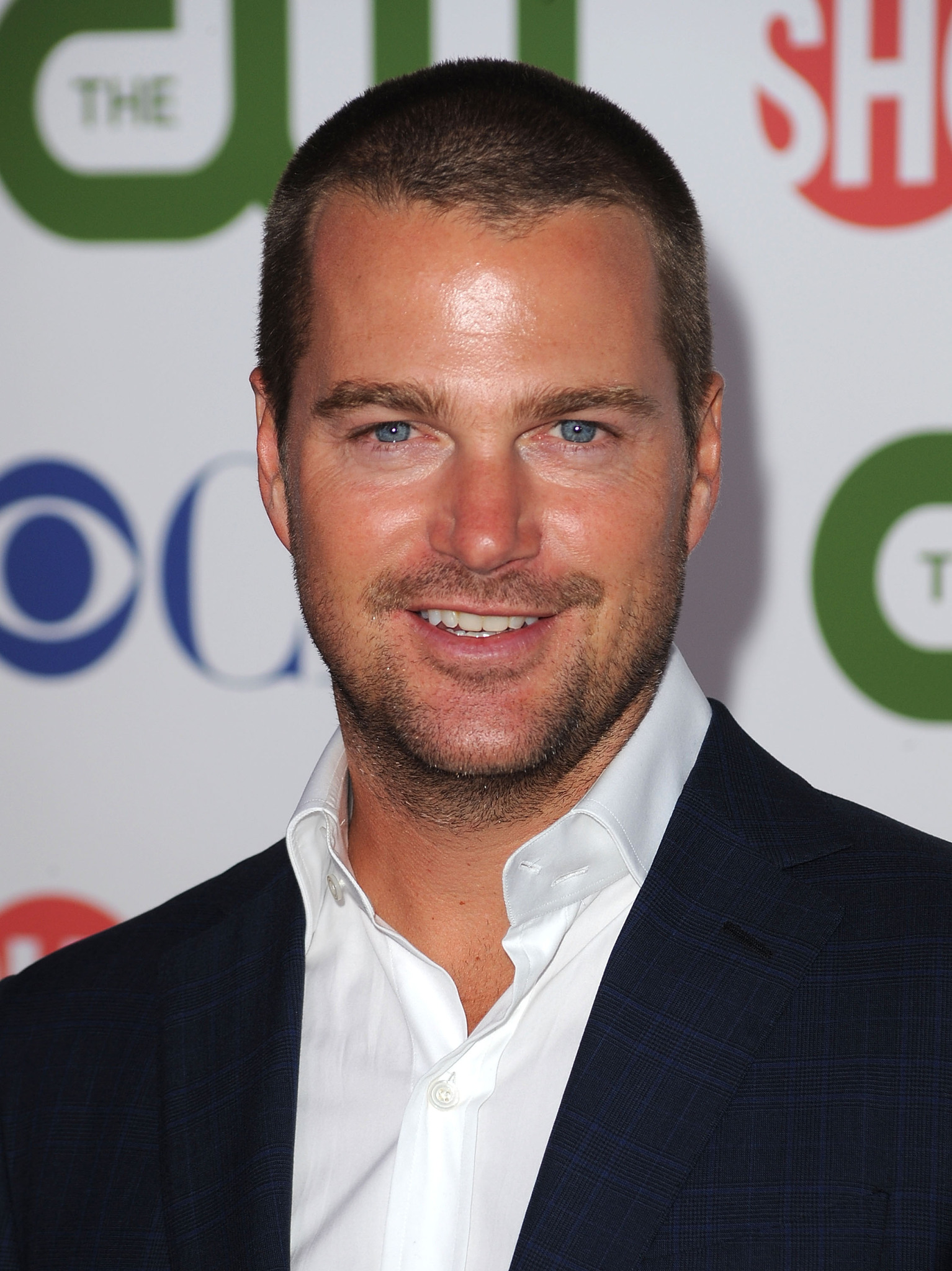 Chris O'Donnell