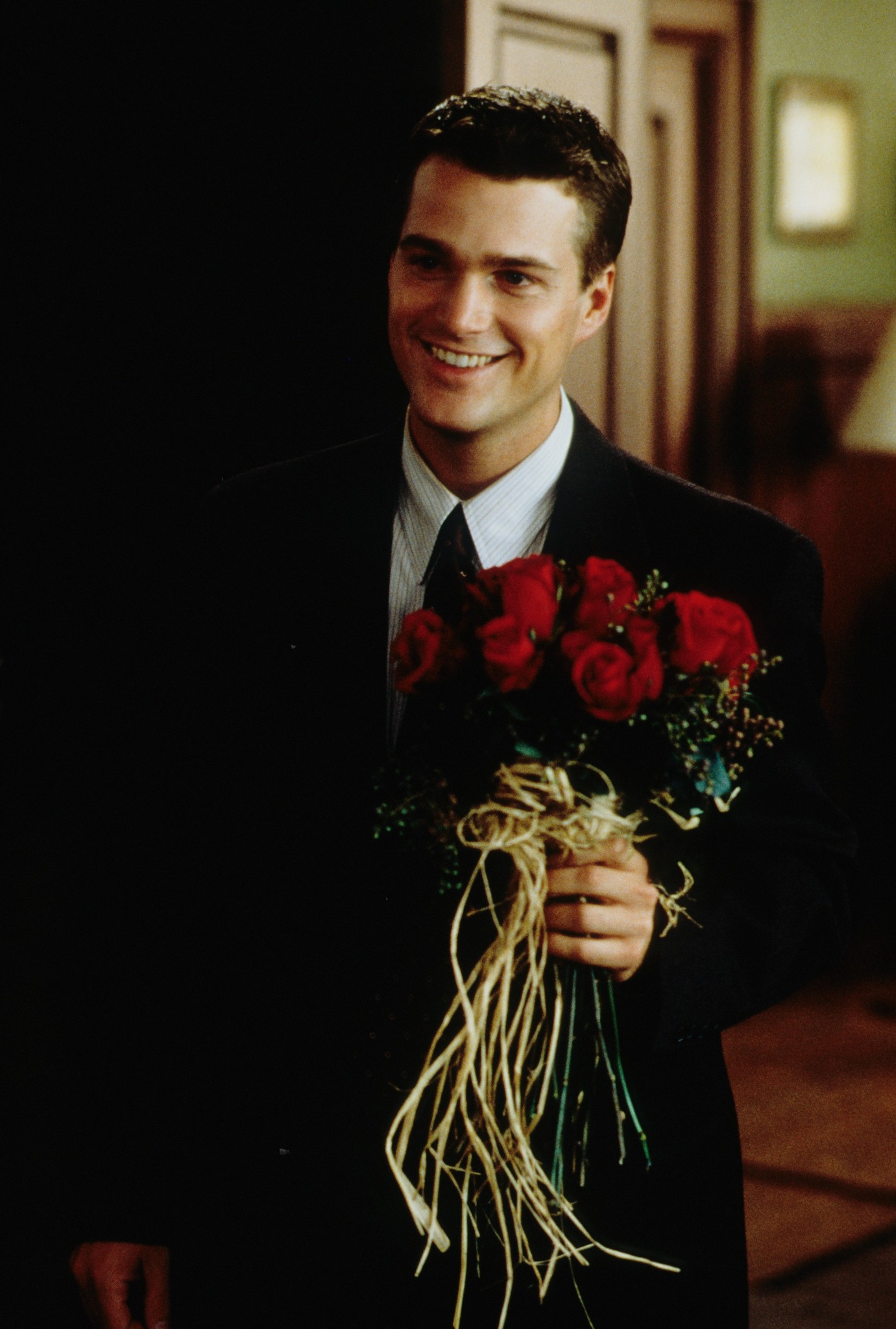 Still of Chris O'Donnell in The Bachelor (1999)