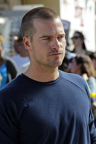 Still of Chris O'Donnell in NCIS: Los Angeles (2009)