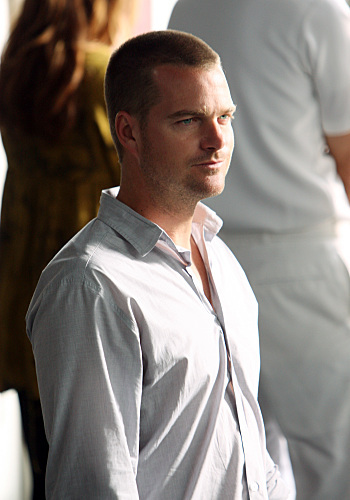 Still of Chris O'Donnell in NCIS: Los Angeles (2009)