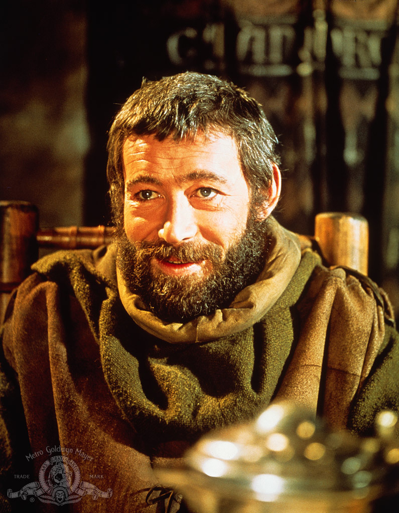 Still of Peter O'Toole in The Lion in Winter (1968)