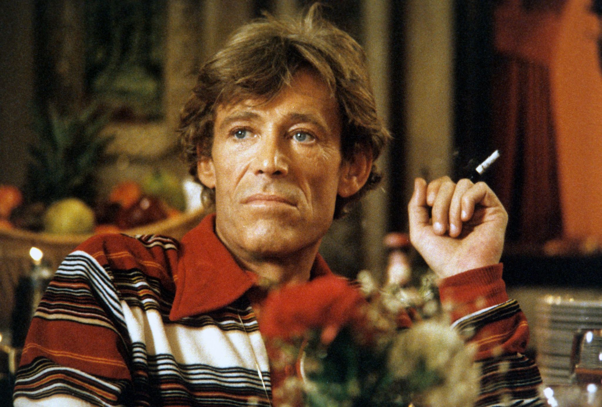 Still of Peter O'Toole in The Stunt Man (1980)