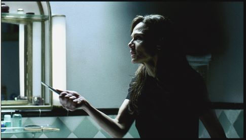 Still of Lena Olin in Darkness (2002)