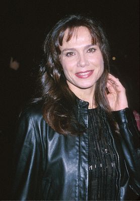 Lena Olin at event of Sokoladas (2000)