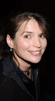 Julia Ormond at event of Employee of the Month (2004)