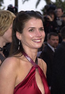 Julia Ormond at event of Moulin Rouge! (2001)