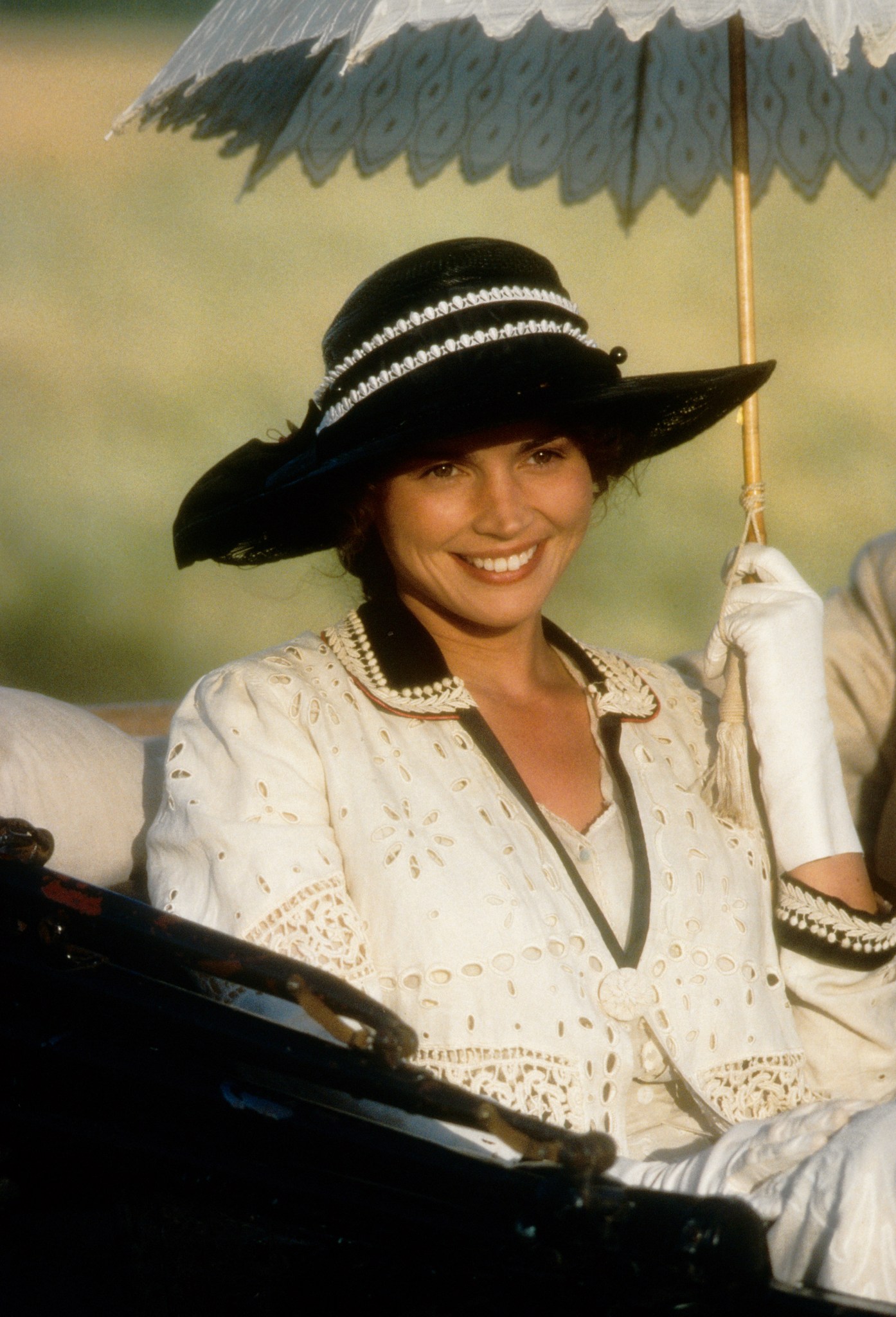 Still of Julia Ormond in Legends of the Fall (1994)
