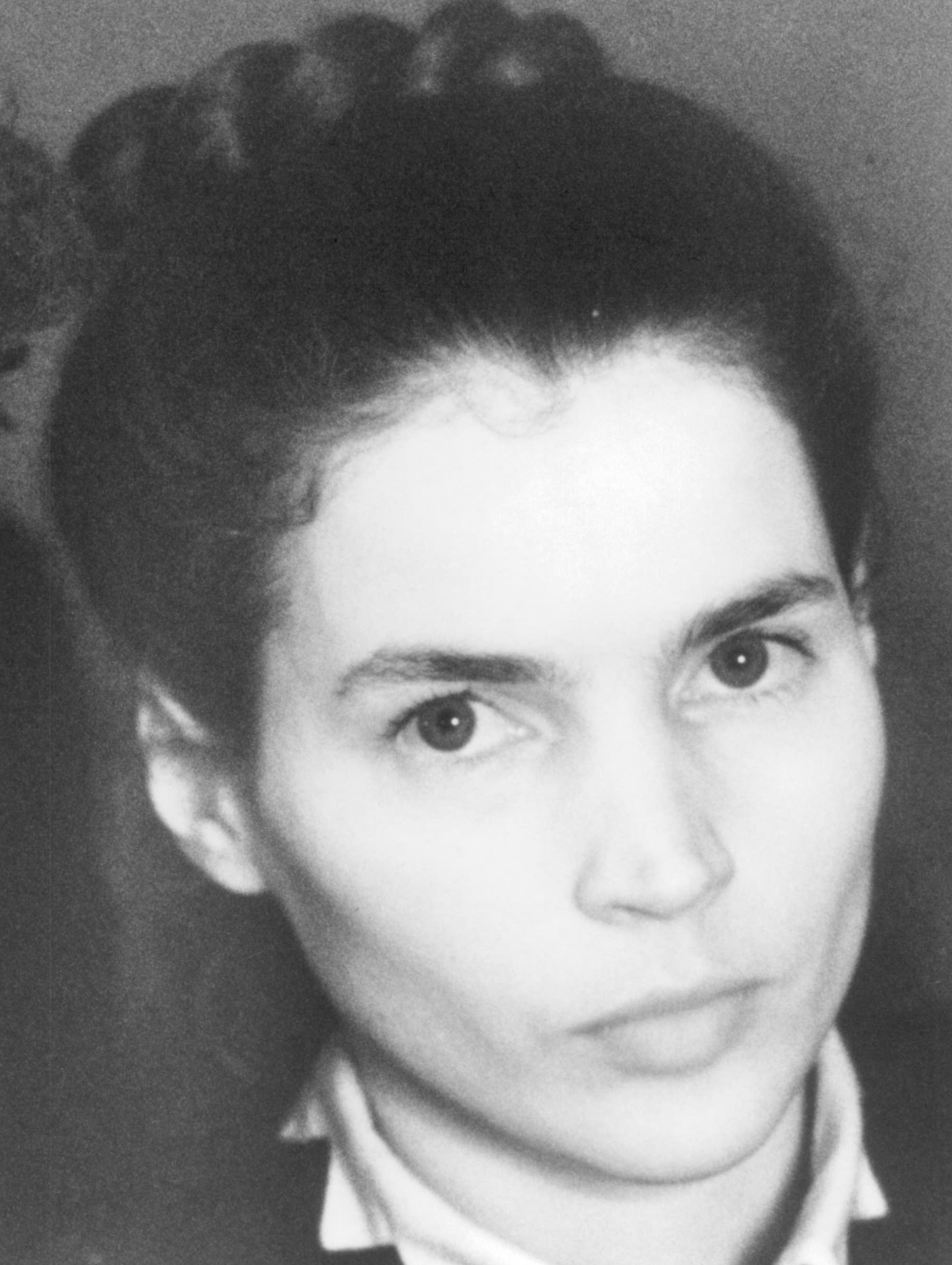 Still of Julia Ormond in Nostradamus (1994)