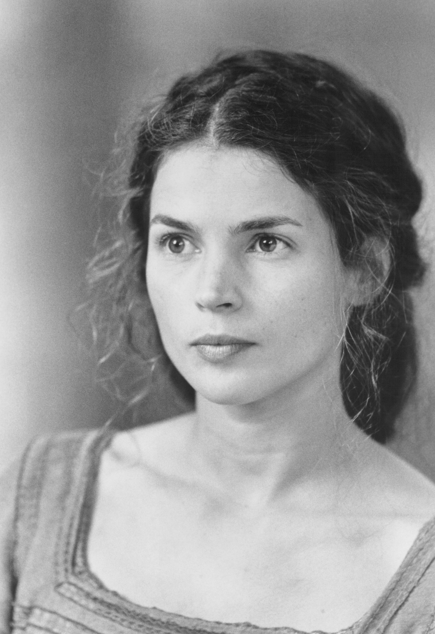 Still of Julia Ormond in First Knight (1995)