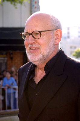 Frank Oz at event of The Stepford Wives (2004)