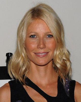 Gwyneth Paltrow