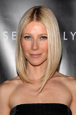 Gwyneth Paltrow at event of Valentino: The Last Emperor (2008)