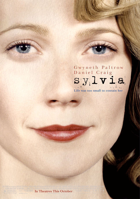 Gwyneth Paltrow in Sylvia (2003)