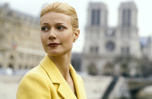 Still of Gwyneth Paltrow in View from the Top (2003)